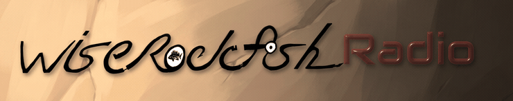 The Wise Rock Fish Radio